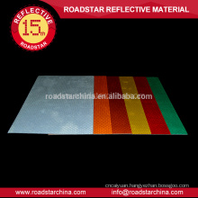 Waterproof Customize guidepost reflective sheeting